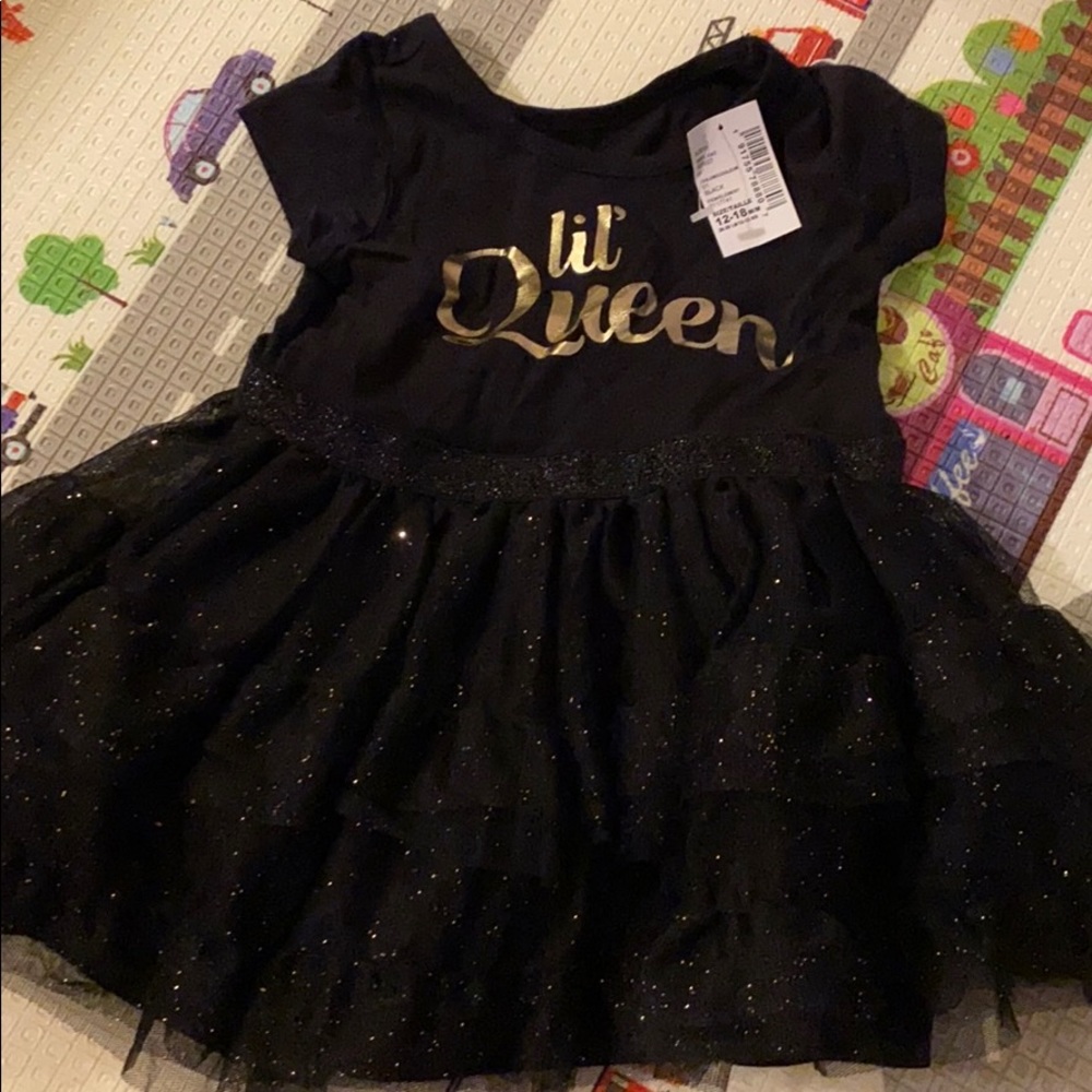 Baby dress